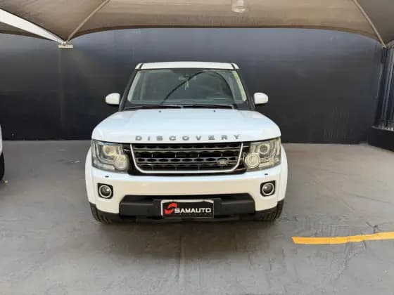 Carro 3.0 SE 4X4 V6 24V BI-TURBO DIESEL 4P AUTOMÁTICO