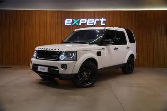 Carro 3.0 SE 4X4 V6 24V BI-TURBO DIESEL 4P AUTOMÁTICO