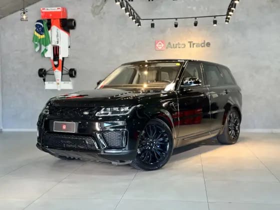 Carro 3.0 SE 4X4 V6 24V BITURBO DIESEL 4P AUTOMÁTICO