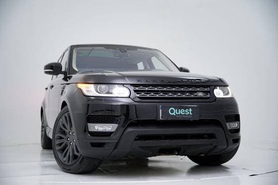Carro 3.0 HSE 4X4 V6 24V TURBO DIESEL 4P AUTOMÁTICO