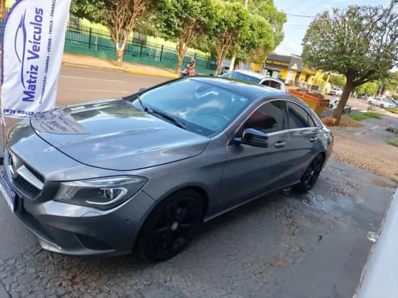 Carro 1.6 TURBO 16V FLEX 4P AUTOMÁTICO