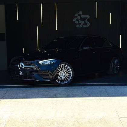 Carro 1.5 EQ BOOST HÍBRIDO AMG LINE 9G-TRONIC