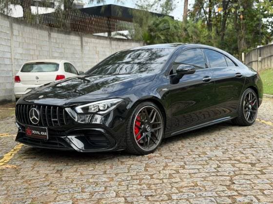 Carro 2.0 CGI GASOLINA S 4MATIC SPEEDSHIFT