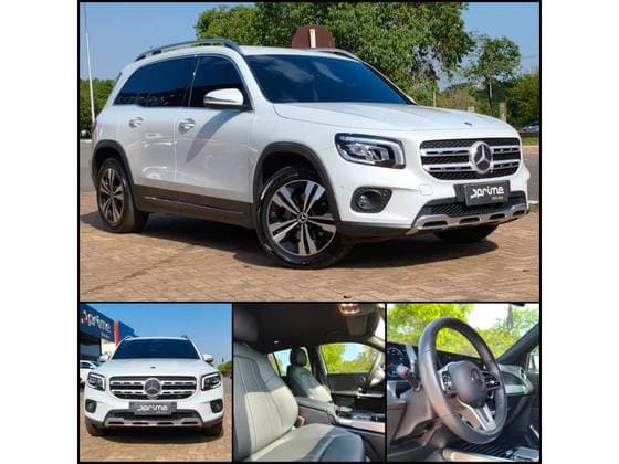 Carro 1.3 CGI GASOLINA ADVANCE 7G-DCT