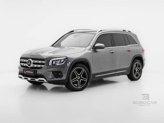Carro 1.3 CGI GASOLINA PROGRESSIVE 7G-DCT