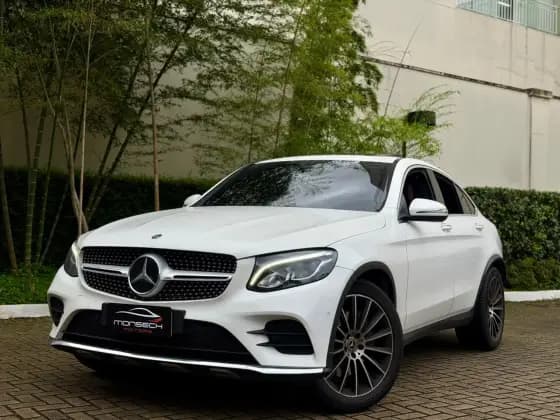Carro 2.0 CGI GASOLINA COUPÉ 4MATIC 9G-TRONIC