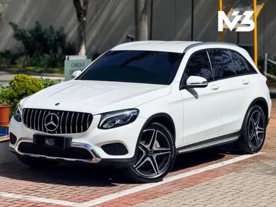 Carro 2.0 CGI GASOLINA HIGHWAY 4MATIC 9G-TRONIC