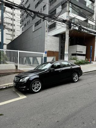 Carro 1.8 CGI CLASSIC SPECIAL 16V GASOLINA 4P AUTOMÁTICO