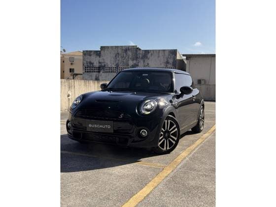 Carro 2.0 16V TWINPOWER GASOLINA S 2P STEPTRONIC