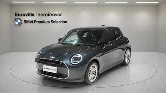 Carro 49,2 KW ELÉTRICO 2P SE