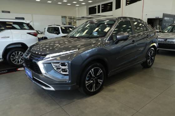 Carro 1.5 MIVEC TURBO GASOLINA HPE CVT