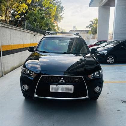 Carro 3.0 GT4 4X4 V6 24V GASOLINA 4P AUTOMÁTICO