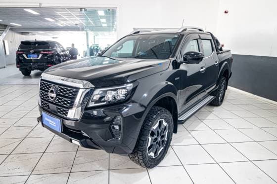 Carro 2.3 16V TURBO DIESEL PLATINUM CD 4X4 AUTOMÁTICO