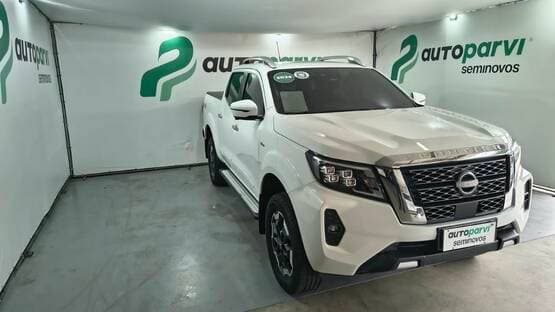 Carro 2.3 16V TURBO DIESEL PLATINUM CD 4X4 AUTOMÁTICO