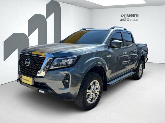 Carro 2.3 16V TURBO DIESEL XE CD 4X4 AUTOMÁTICO