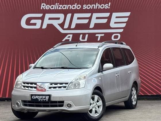 Carro 1.8 SL 16V FLEX 4P AUTOMÁTICO