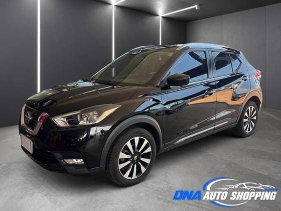 Carro 1.6 16V FLEXSTART SL 4P XTRONIC