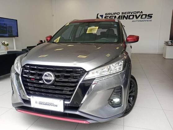 Carro 1.6 16V FLEXSTART XPLAY XTRONIC