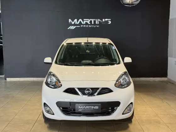 Carro 1.6 SL 16V FLEXSTART 4P XTRONIC