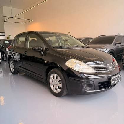 Carro 1.8 S 16V GASOLINA 4P AUTOMÁTICO