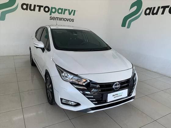 Carro 1.6 16V FLEX ADVANCE XTRONIC