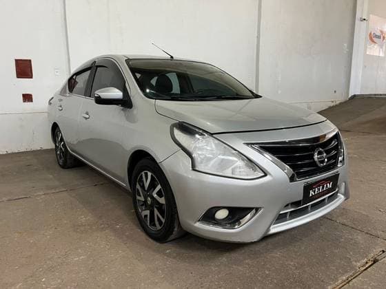 Carro 1.6 16V FLEXSTART SL 4P XTRONIC