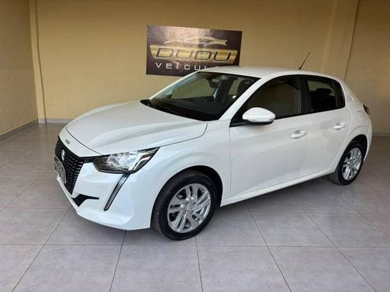 Carro 1.6 16V FLEX ACTIVE AT6