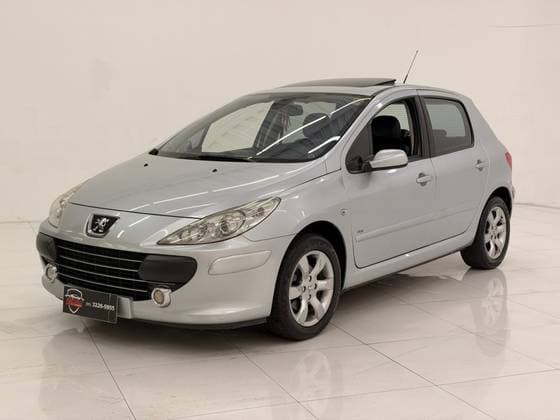 Carro 2.0 PREMIUM 16V FLEX 4P AUTOMÁTICO