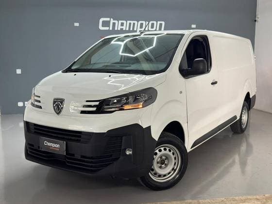 Carro 1.5 BLUEHDI DIESEL CARGO MANUAL