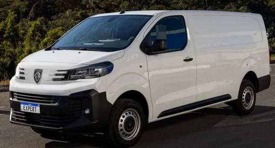 Carro 2.2 TURBO DIESEL CARGO MANUAL