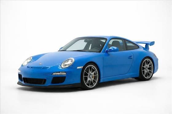 Carro 3.8 GT3 6 CILINDROS 24V GASOLINA 2P MANUAL