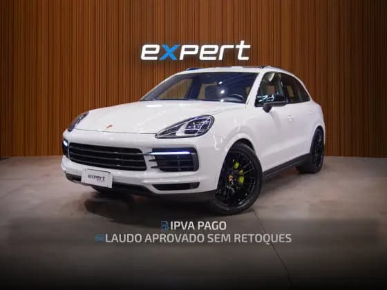 Carro 3.0 V6 E-HYBRID AWD TIPTRONIC S
