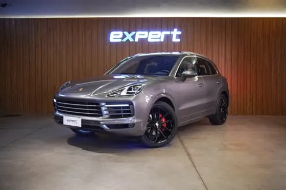 Carro 3.0 V6 GASOLINA AWD TIPTRONIC S