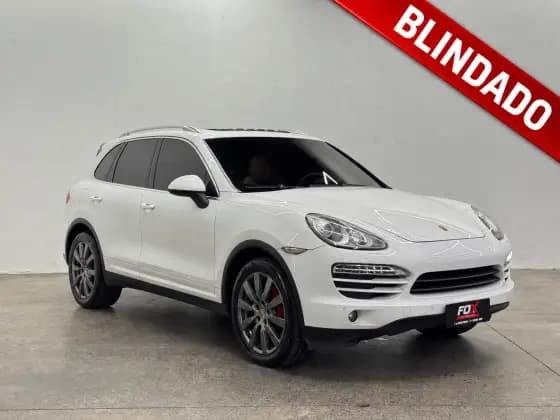 Carro 3.6 4X4 V6 24V GASOLINA 4P TIPTRONIC