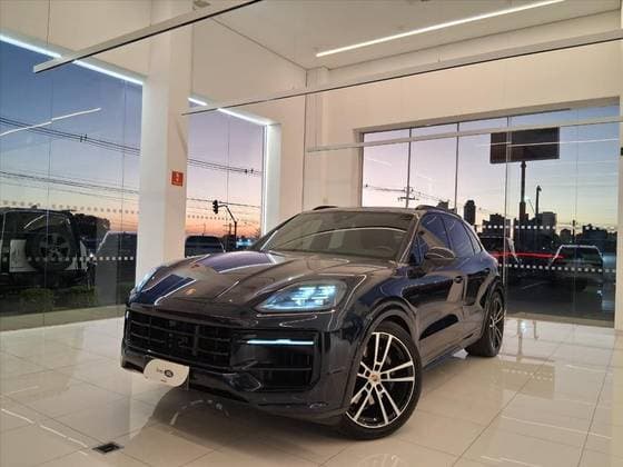 Carro 3.0 V6 E-HYBRID AWD TIPTRONIC S