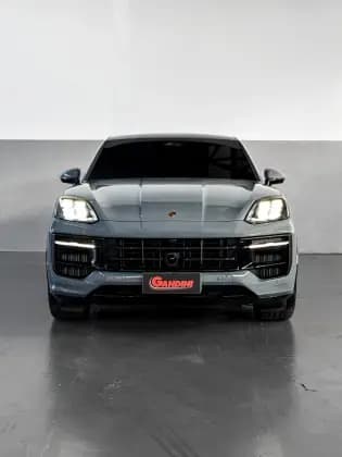 Carro 4.0 V8 GASOLINA GTS COUPÉ AWD TIPTRONIC S
