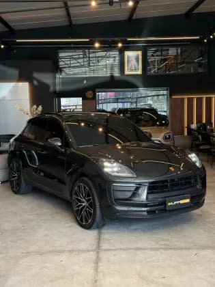 Carro 2.0 TURBO GASOLINA PDK
