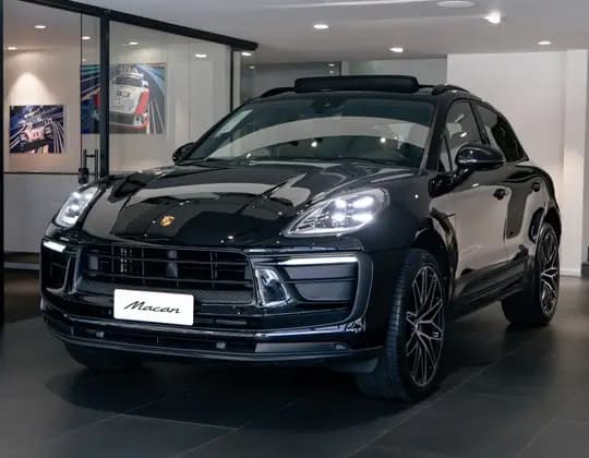 Carro 2.0 TURBO GASOLINA PDK