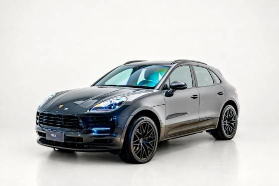 Carro 2.0 16V GASOLINA 4P AUTOMÁTICO
