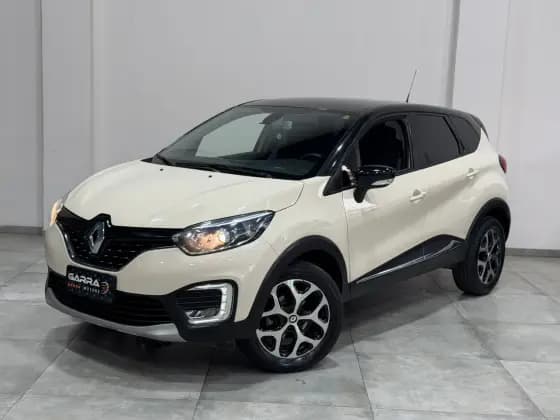 Carro 1.6 16V SCE FLEX INTENSE X-TRONIC