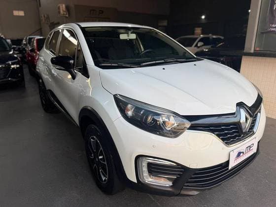 Carro 1.6 16V SCE FLEX LIFE X-TRONIC