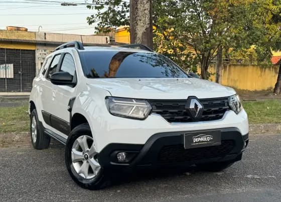 Carro 1.6 16V SCE FLEX INTENSE PLUS MANUAL