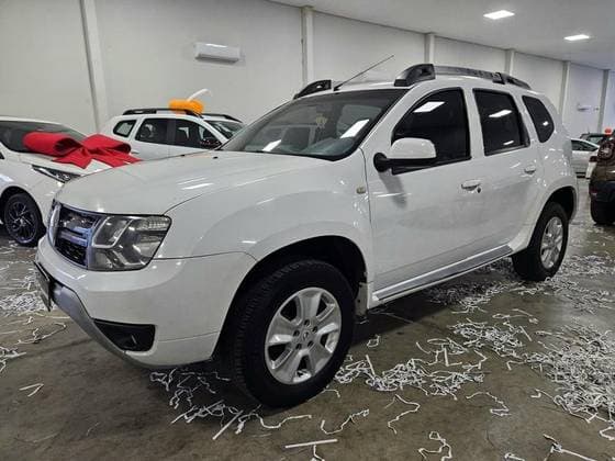Carro 1.6 16V SCE FLEX DYNAMIQUE MANUAL