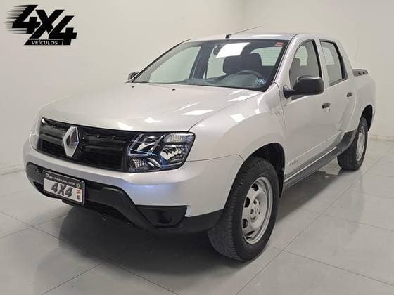 Carro 1.6 16V SCE FLEX EXPRESS MANUAL