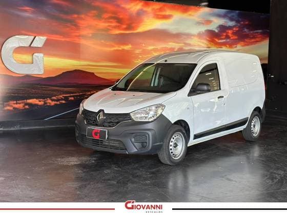 Carro 1.6 16V SCE FLEX ADVANCED MANUAL