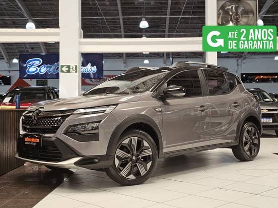Carro 1.0 TCE FLEX PREMIÉRE EDITION EDC