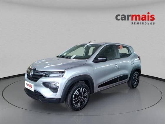 Carro 1.0 12V SCE FLEX INTENSE MANUAL