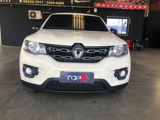 Carro 1.0 12V SCE FLEX INTENSE MANUAL
