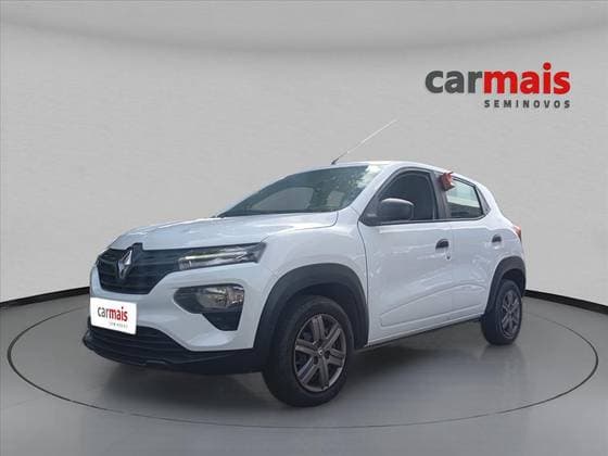 Carro 1.0 12V SCE FLEX ZEN MANUAL