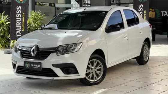 Carro 1.0 12V SCE FLEX ZEN MANUAL
